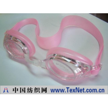 东莞市全宇体育用品有限公司 -游泳镜