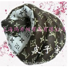 上海玛希帕贸易有限公司-棉质宠物窝