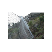 河北亚龙边坡防护工程有限公司-被动型SNS柔性防护网