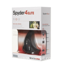 广州PANTONE色卡销售有限公司-上海校色仪Spyder4 Elite 红蜘蛛4代 全新上市