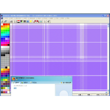 意天织物设计室-素织物cad 设计软件 贸易公司必备