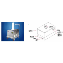 泰腾机电设备有限公司-手推式超声波加湿机