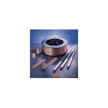 天殊焊业-焊接材料