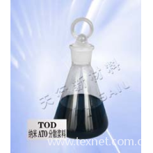 南京天行新材料有限公司-纳米ATO（氧化锡锑）分散液|分散浆料|浆料 TOD