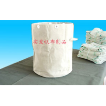 实发帆布制品厂-沙包 