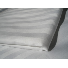 如皋市汉帛织布厂-纯棉缎条133*99 C40*40 76' 3cm 专业缎条生产商 