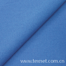 浙江蓝天海纺织服饰有限公司-平布 