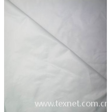 吴江市鹏远纺织有限公司-190T涤塔夫坯布