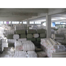 重庆市沙坪�⑶�永升织布厂-涤棉坯布 