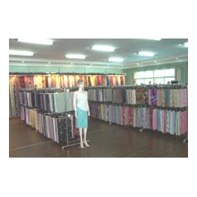 浙江永通集团兴鑫实业公司-各种面料 