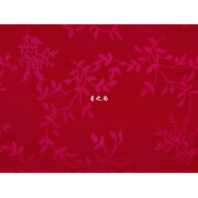吴江星之尚科技纺织厂-300T涤塔夫珠光涂层亮PU 亮面羽绒服面料 