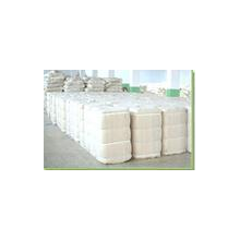 宝鸡市日月新纺织工贸有限公司-涤棉坯布 