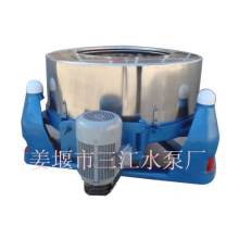 泰州祥达机械制造有限公司-工业洗衣机设备 