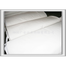 四川省广安市兴业科纺有限公司-涤棉坯布 