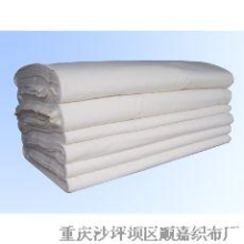 六安市嘉太纺织制品有限公司-涤棉坯布 