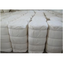 清苑县义发织布厂-涤棉坯布110*76