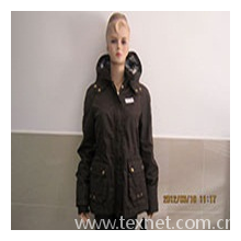 宜兴市兴达织物涂层有限公司-麂皮绒怀旧色胶涂层布
