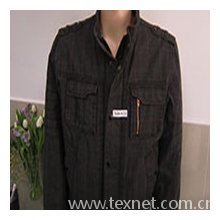 宜兴市兴达织物涂层有限公司-PU色胶涂层布