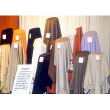 山东樱花服装有限公司-面料 