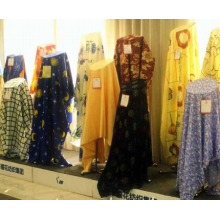 山东樱花服装有限公司-面料 