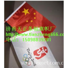 济南天正条幅旗帜厂-供应手摇小国旗 手摇旗 14x21手摇小国旗 15098839201 