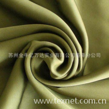 苏州金牛亿万达实业有限公司盛泽分公司-涤纱50D*80S缎面涤纱