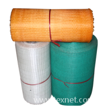 任丘市鑫涛玻纤制品厂-大眼网布 