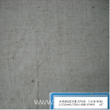 铜陵市红庆麻业有限责任公司-亚麻棉弹力坯布20s+40D 