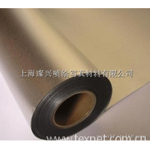 上海璨兴喷绘有限公司-沙银胶片（工艺品材料） 