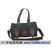 艾维纽斯贸易有限公司 -牛仔包