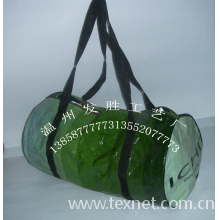 温州发胜工艺厂-环保袋