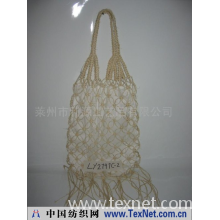 莱州市利源工艺品有限公司 -工艺品包