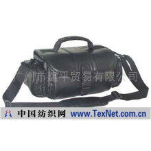 广州市建平贸易有限公司 -摄影机袋