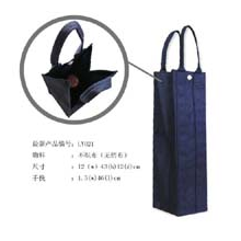 深圳市绿缘环保袋加工厂-立体环保袋