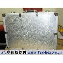 雄县月阳仪器箱包厂 -工具箱