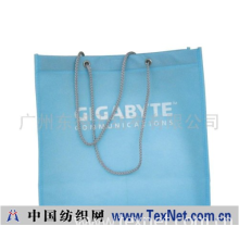 广州东格无纺布有限公司 -立体包边袋