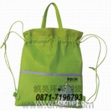 云南滇昊环保制袋有限公司-背包式无纺布袋-05