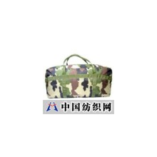 泉州海恒体育旅游用品有限公司 -帆布旅行袋(Canvas traveling Bag)