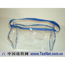 江门市蓬江区艺新工艺厂 -pvc胶袋