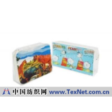 东莞市寮步祥泰包装材料制品厂 -文具袋10