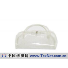 东莞市寮步祥泰包装材料制品厂 -HTG0073-手提钮扣袋