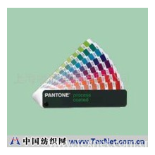 上海喷通贸易有限公司 -PANTONE国际色卡-标准光源灯箱