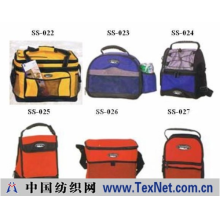 深圳市龙腾达实业有限公司 -冰袋，cooler bag