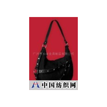 广州市加誉皮具制品有限公司 -女式休闲包