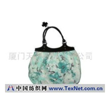 厦门天妆服饰有限公司 -休闲包