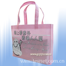 广东广州无纺布袋（不織布袋）厂-广州尼龙袋 棉布袋 绒布袋 帆布袋