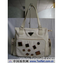 广州柏雅图皮具（手袋）厂 -09年最新款女包