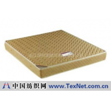 浙江湖州美麟宝家具有限公司 -床垫－面拆弹簧山棕型