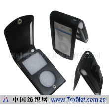 深圳市邦俊皮具制品有限公司-业务 -ipod 皮套