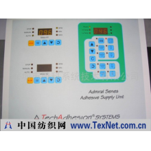 深圳市腾科系统技术有限公司 -主机控制面版